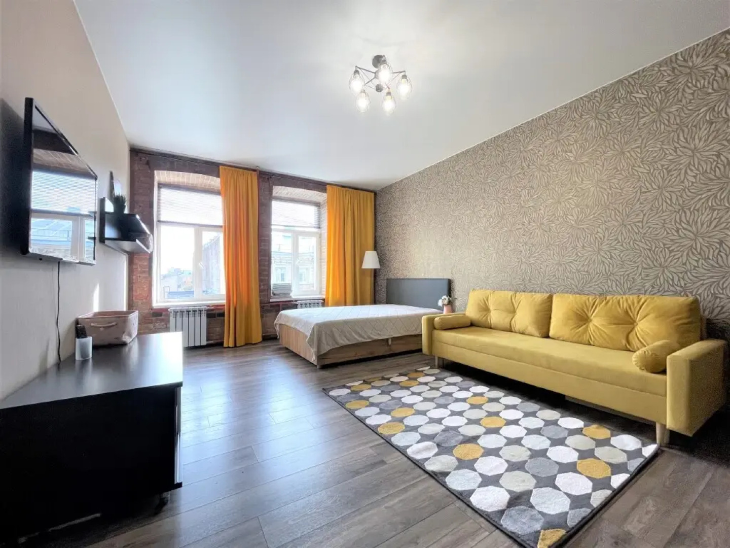 Апартаменты СуткиСпб Василеостровская