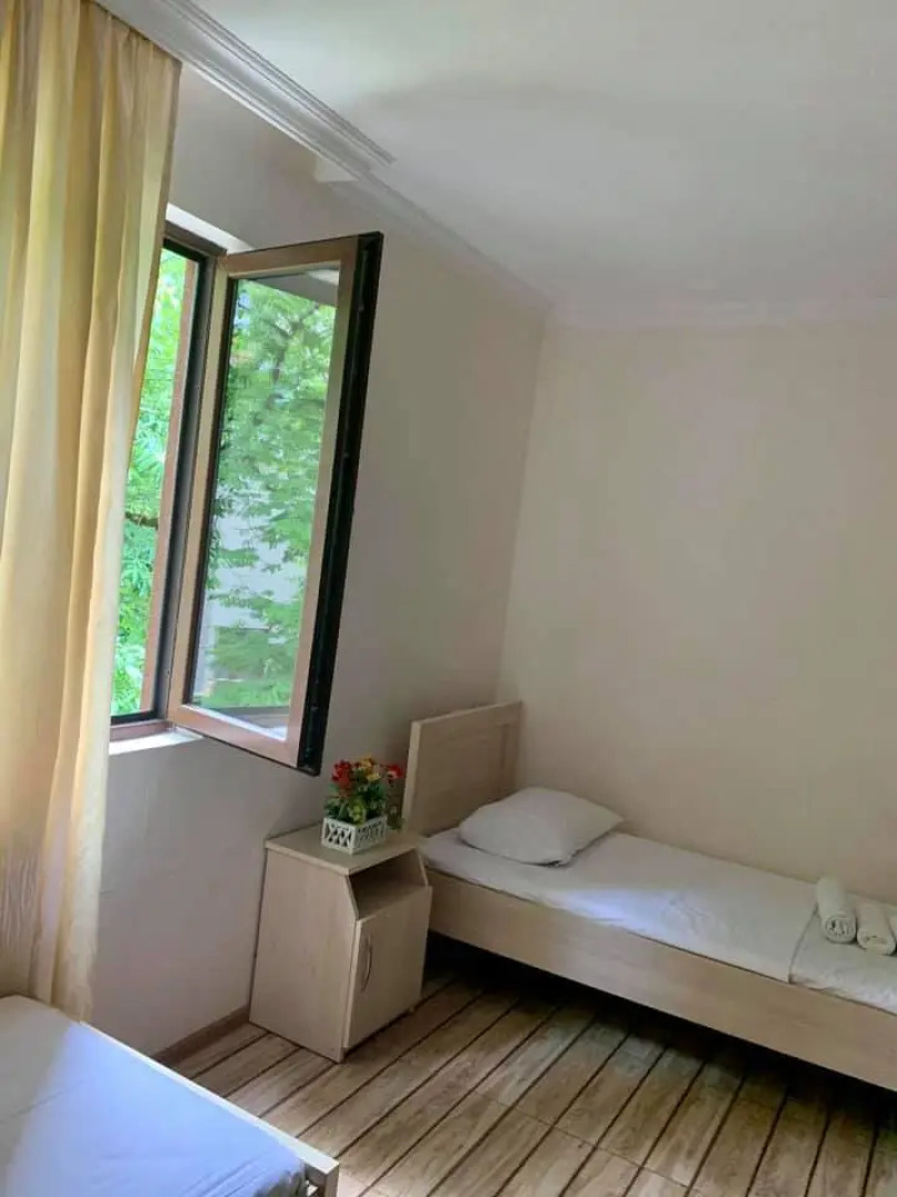 Отель Apartment Sairme