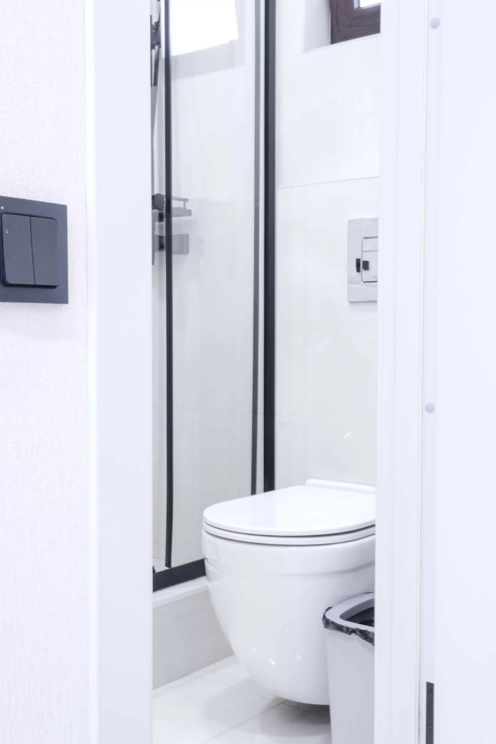 Апартаменты на Ружейной в Сириусе №13