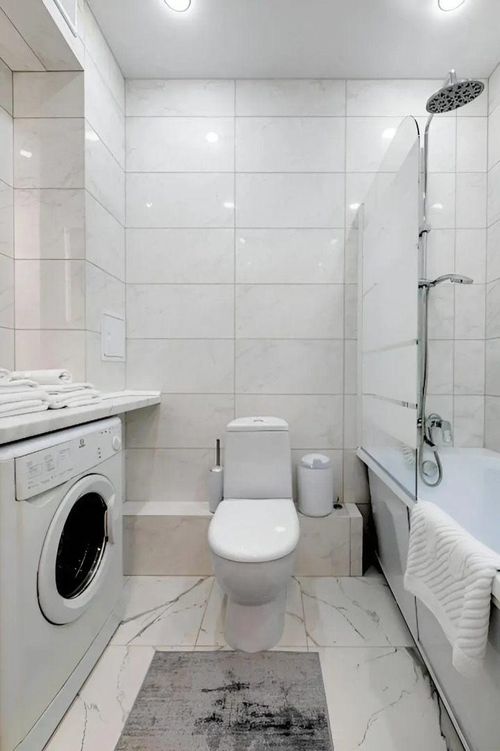 Квартира Счастливая