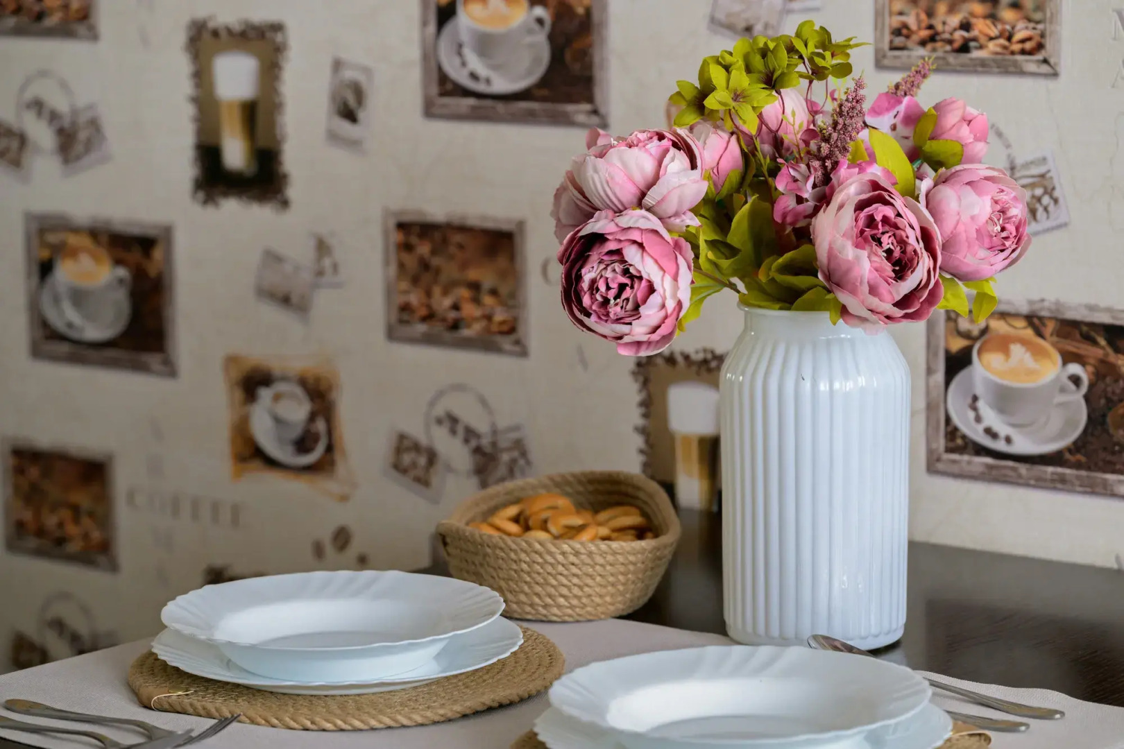 Однокомнатная Квартира "Как Дома 58" на ул. Тамбовская, дом 1Б