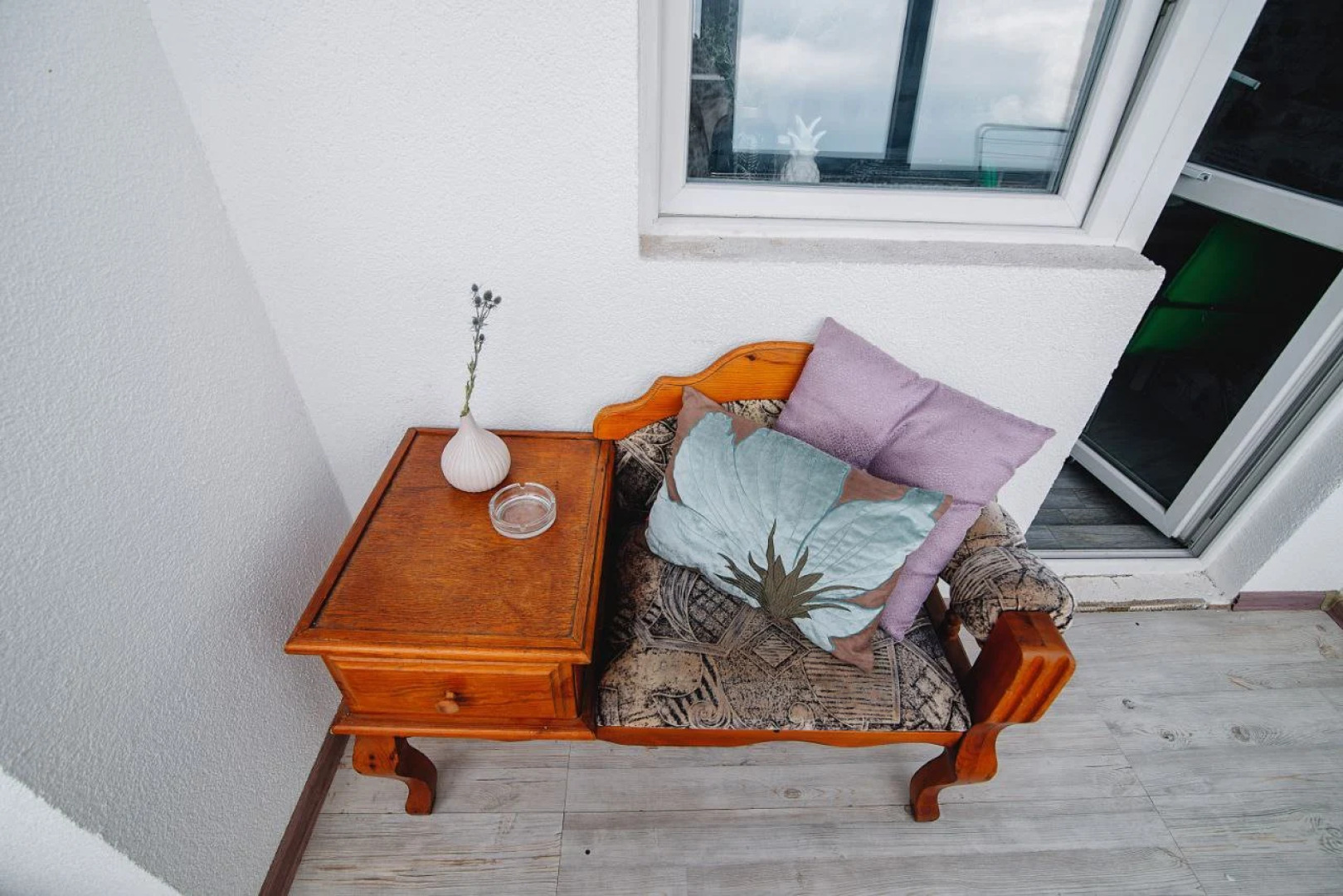 Апартаменты Апрель на Брестской