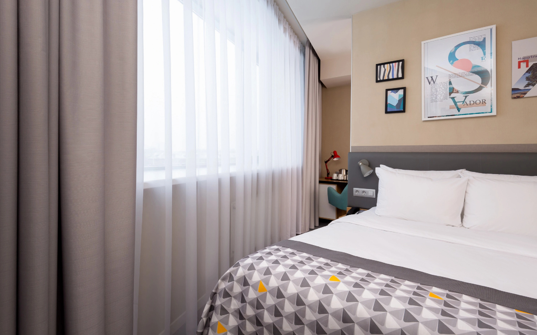 Отель Holiday Inn Perm