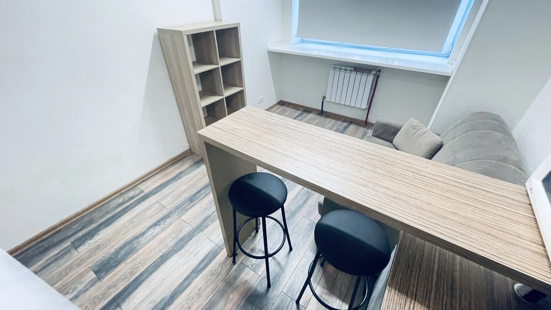 Апартаменты Просвещения 8/2