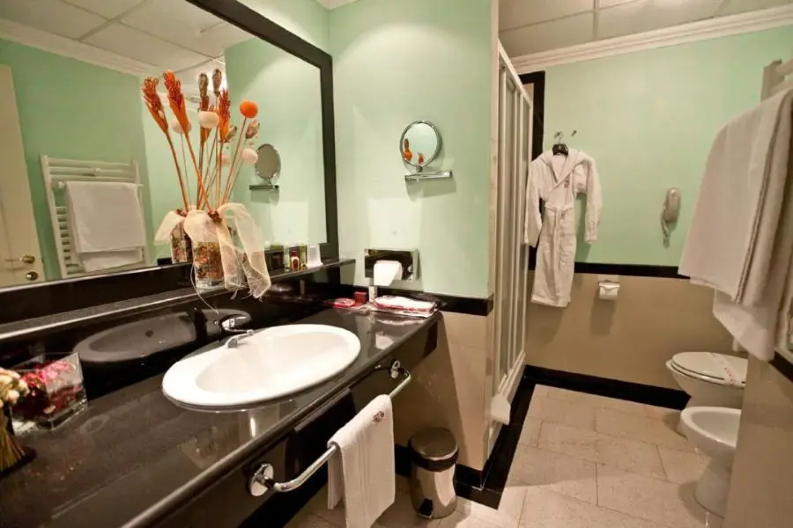 Отель River Palace