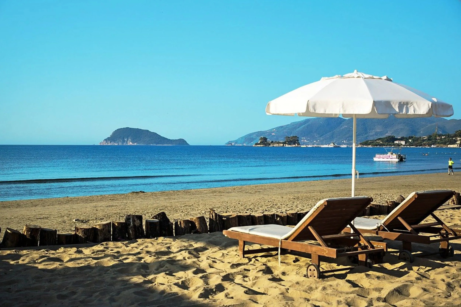 Отель Gardelli Art Resort