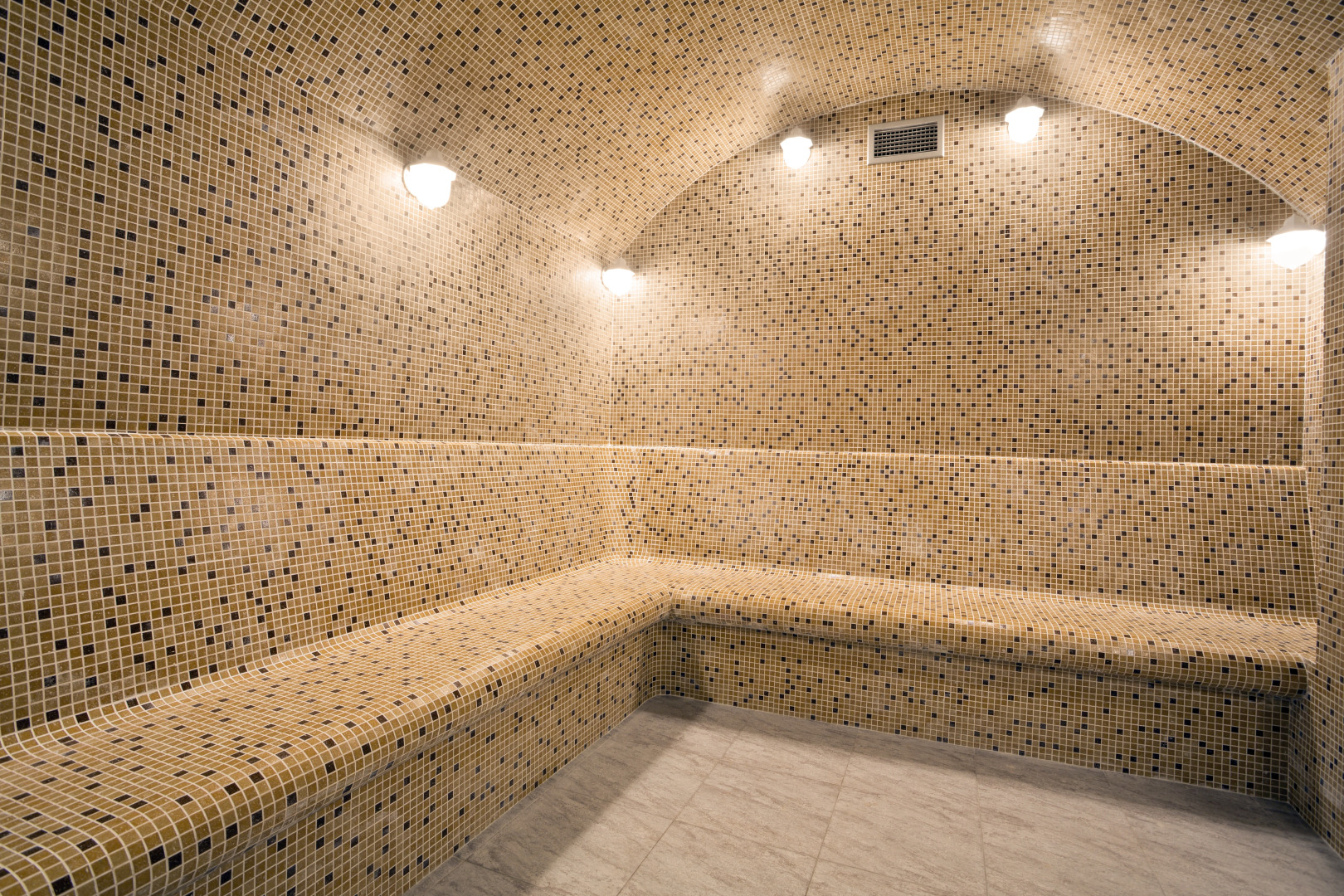 Sheraton Skypoint Luxe