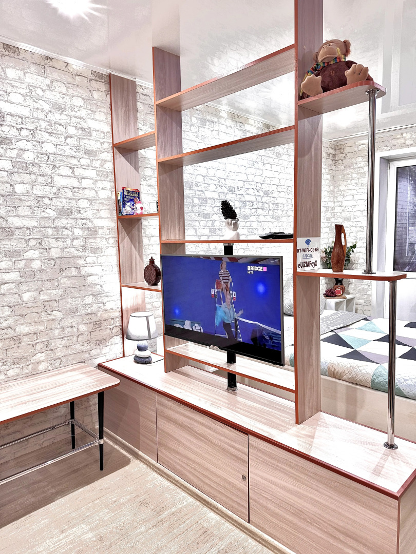 Апартаменты СемьЯ на Отдыхе