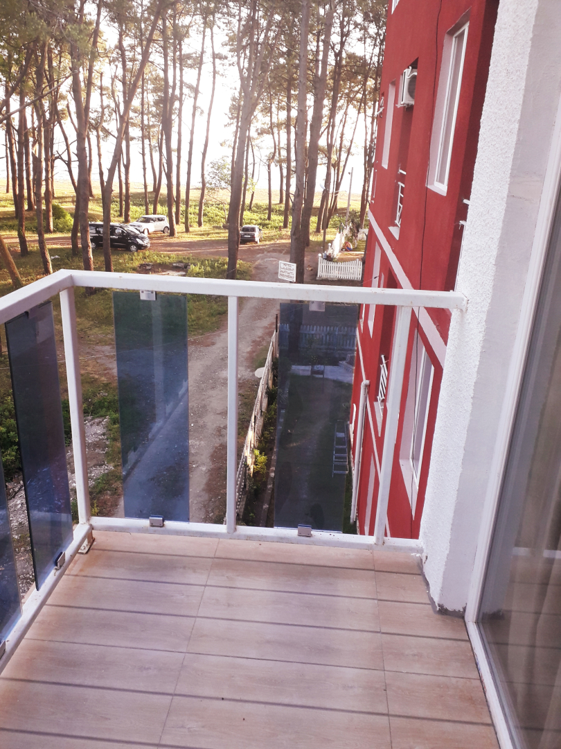 Отель Бахмаро 2812