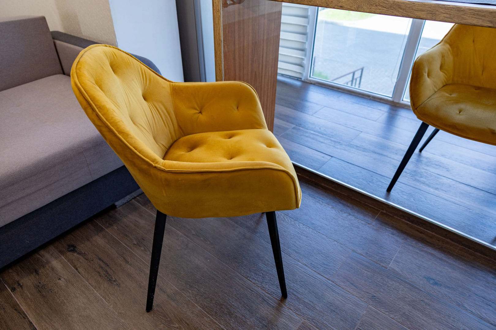 Апартаменты Граф