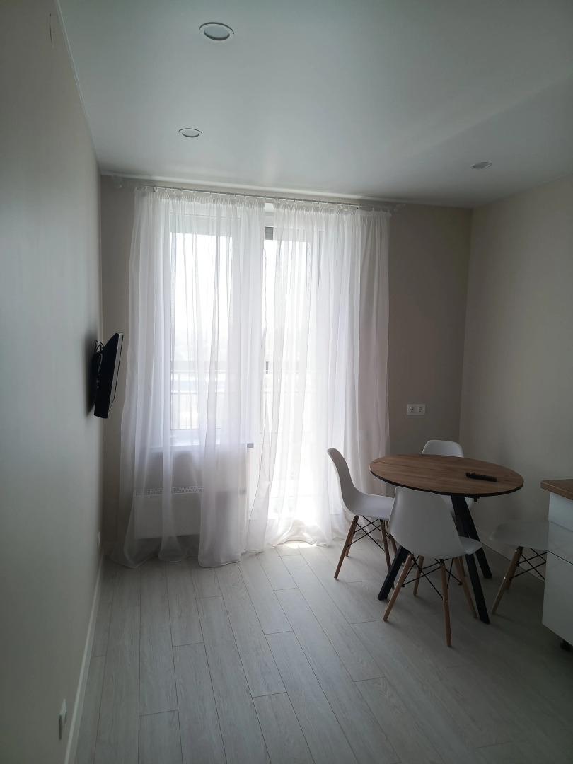 Квартира Мечта