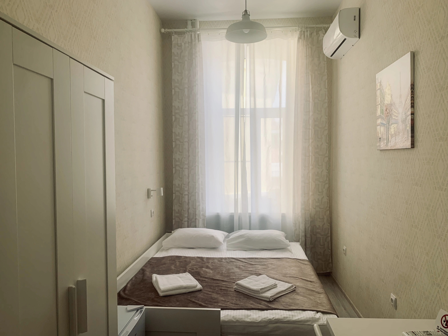 Меблированные комнаты O'Key Home