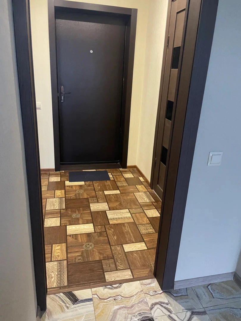 Квартира ЖК Матрешка