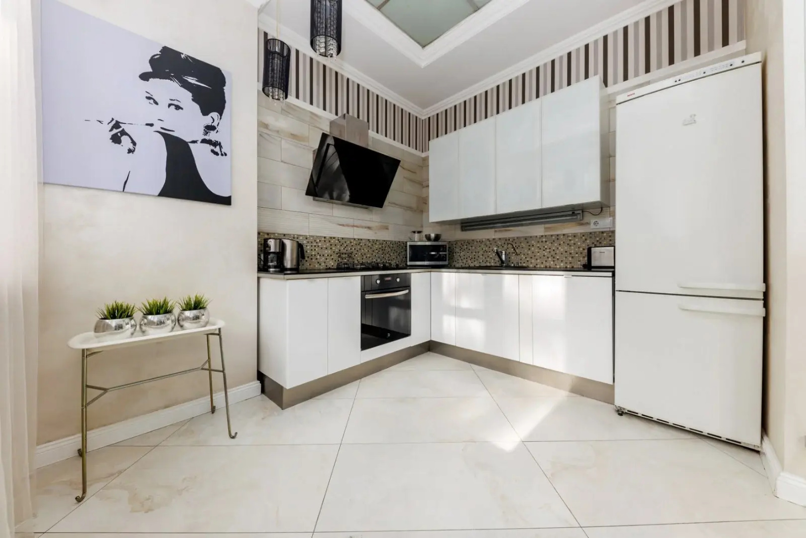 Апартаменты Royal apartments Minsk 3