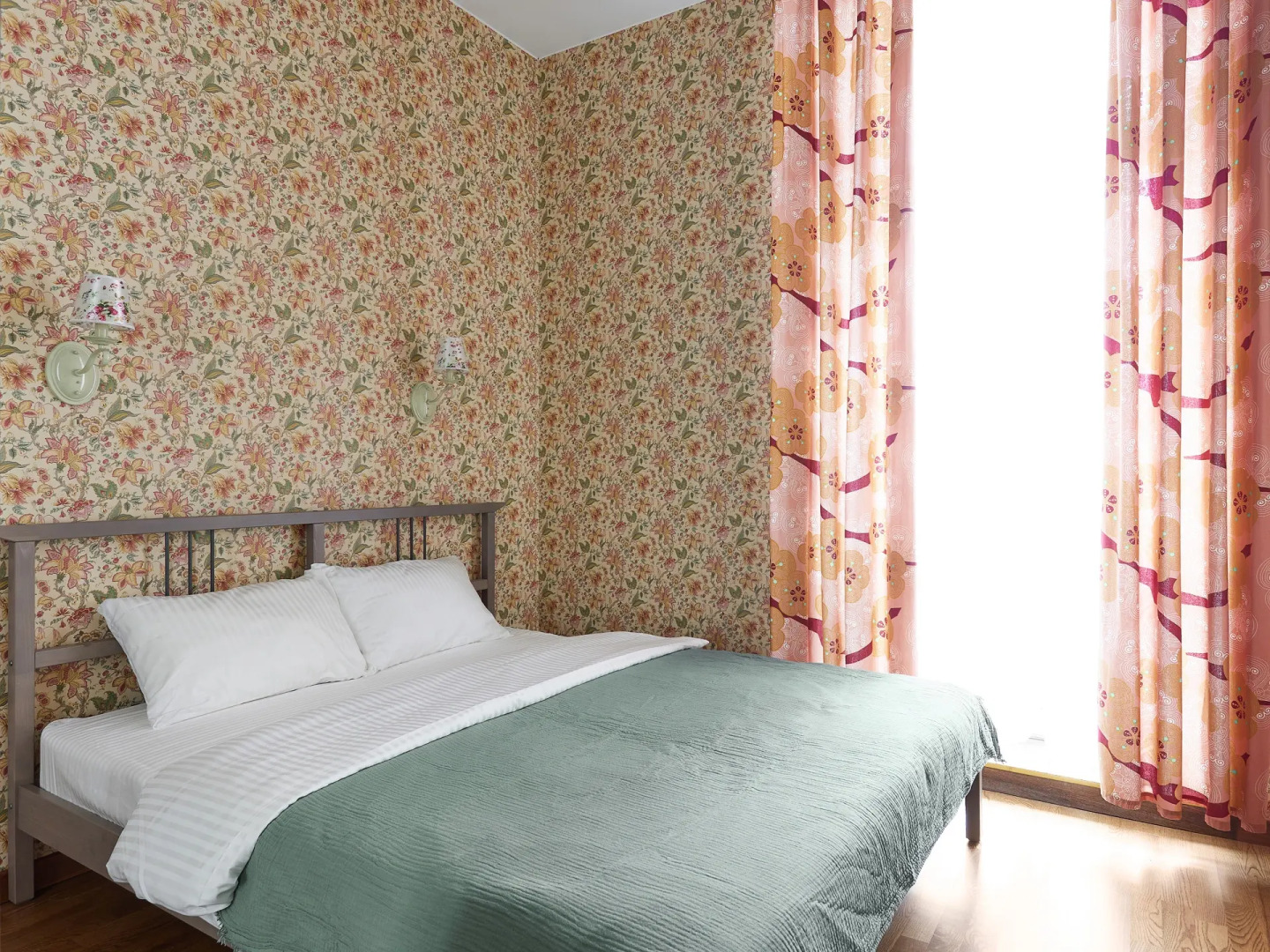 Апартаменты Крестовский Остров