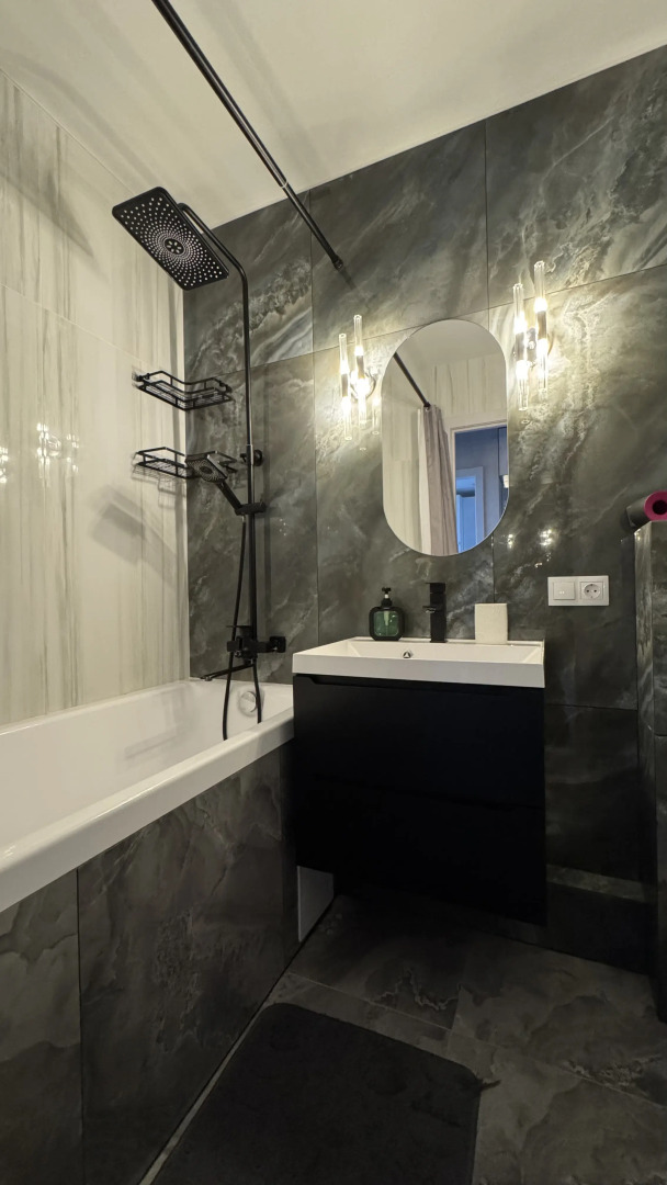 Квартира на Солотчинском Шоссе 4к2