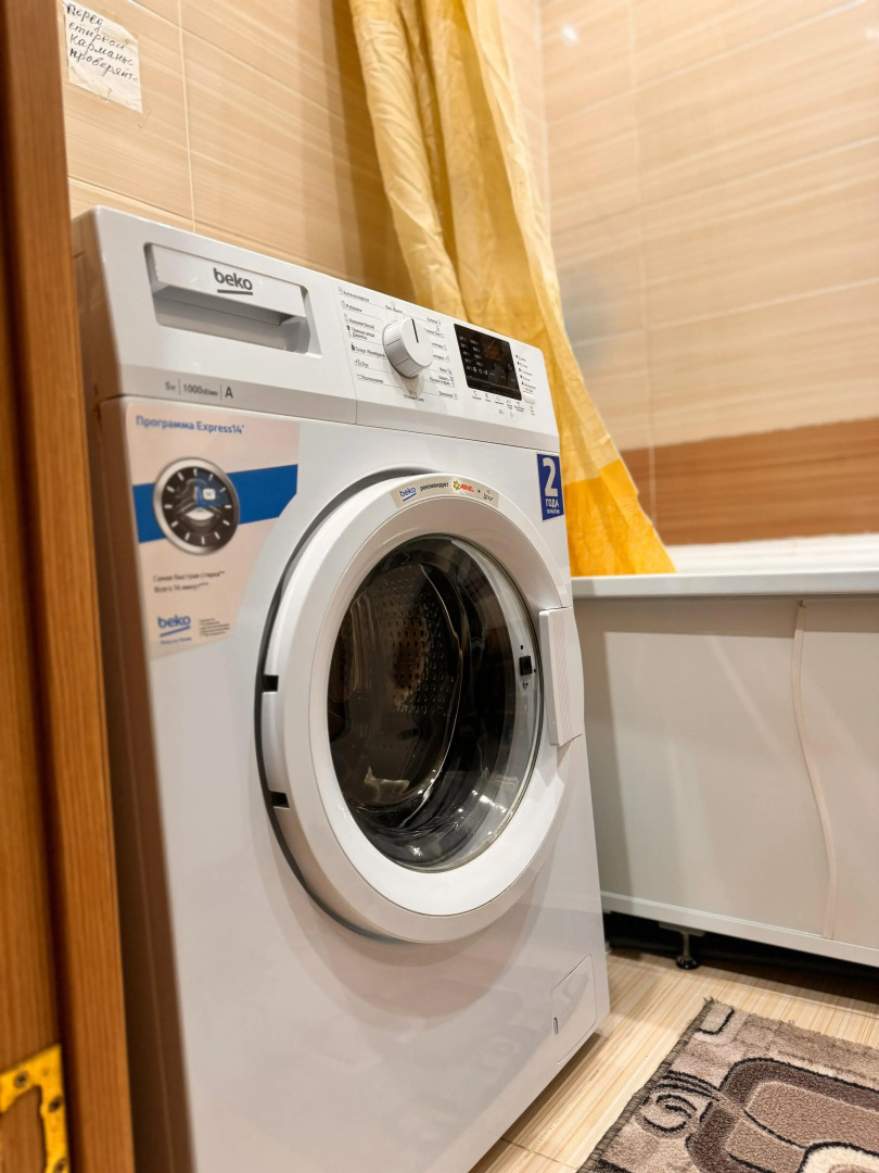 Квартира великолепная квартирка