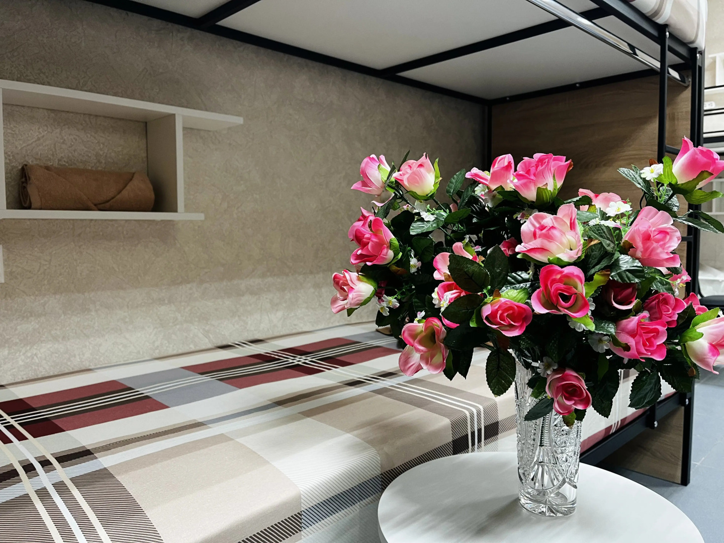 Хостел Темпер Прайд