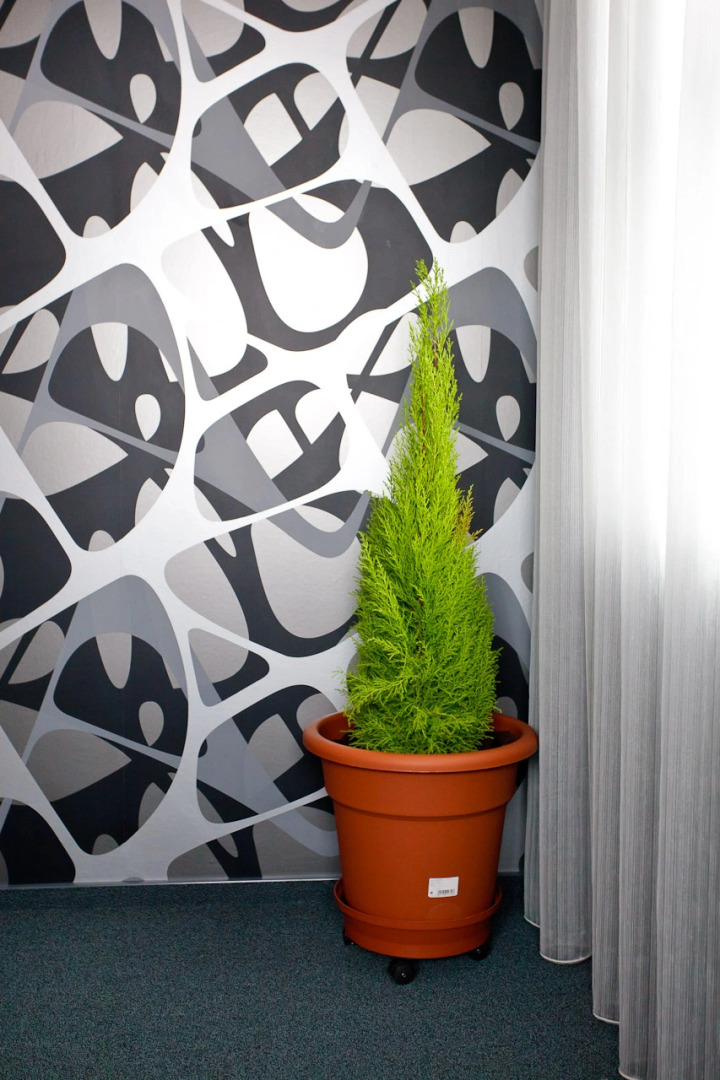 Отель Подкова