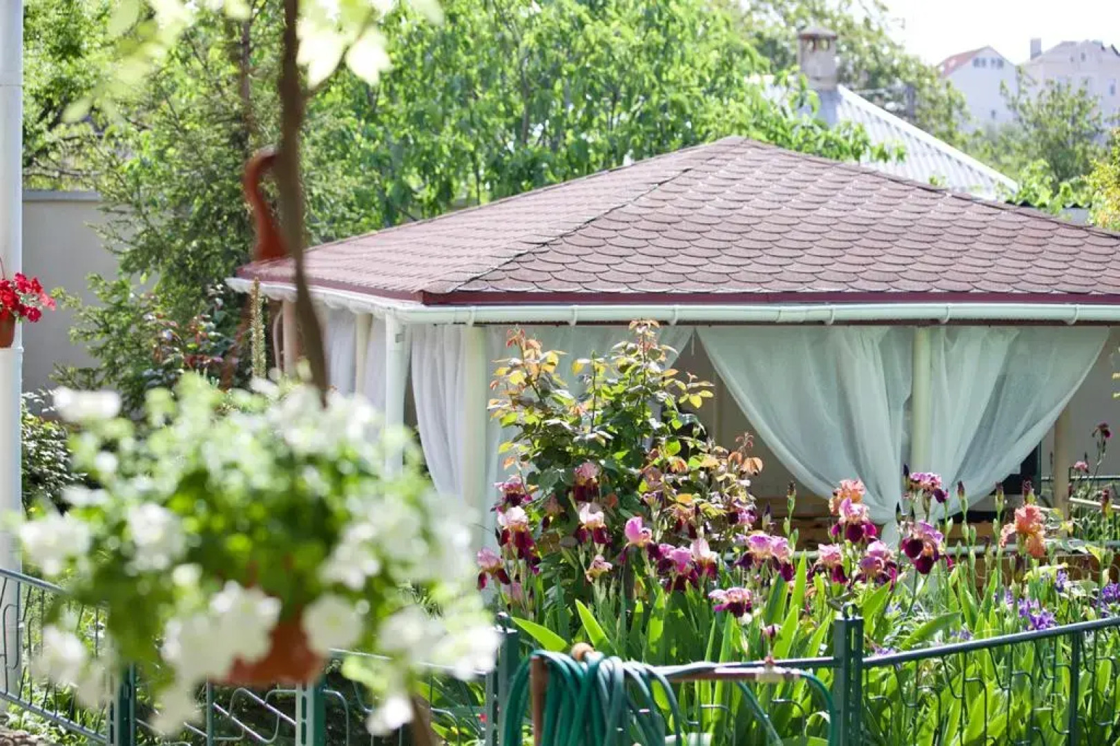 Гостевой дом Чайка