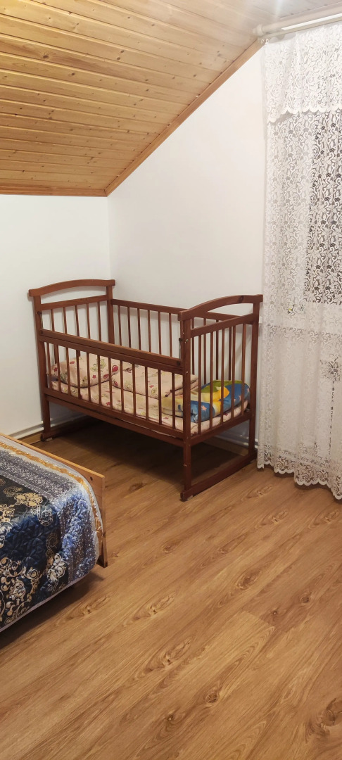 Гостевой Дом с 3 спальнями на 5 Ямской