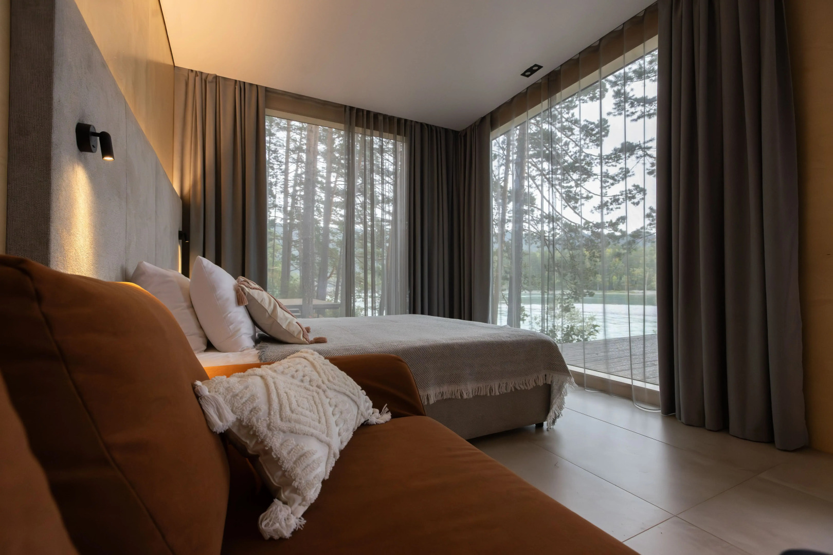 Отель Парк отель Берель