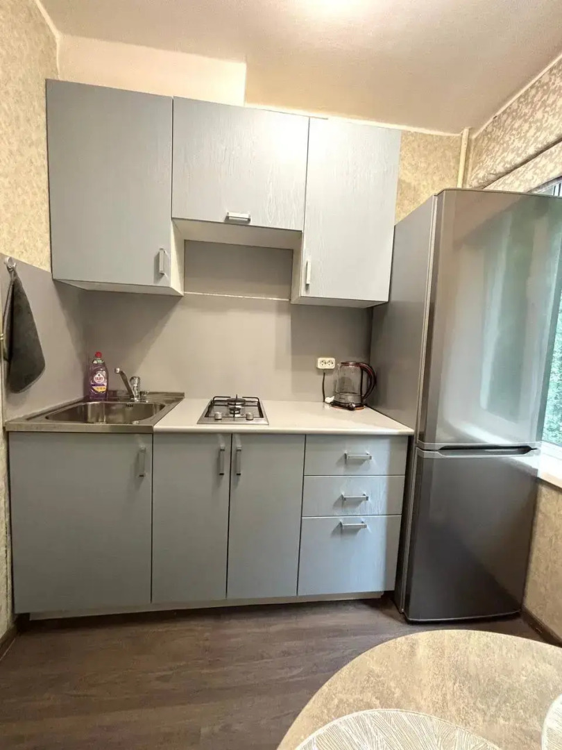 Квартира Уютная Комфортная в Пяти Минутах от Метро