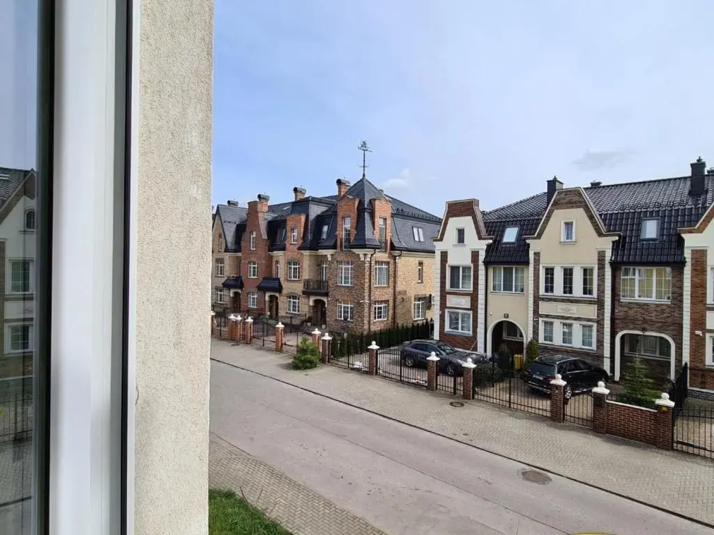 Апартаменты Apart39 у Музея Янтаря VIP