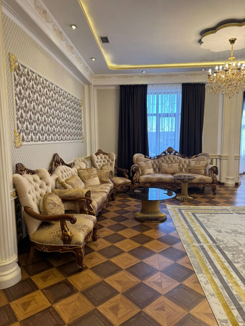 Отель Madonna SPA 