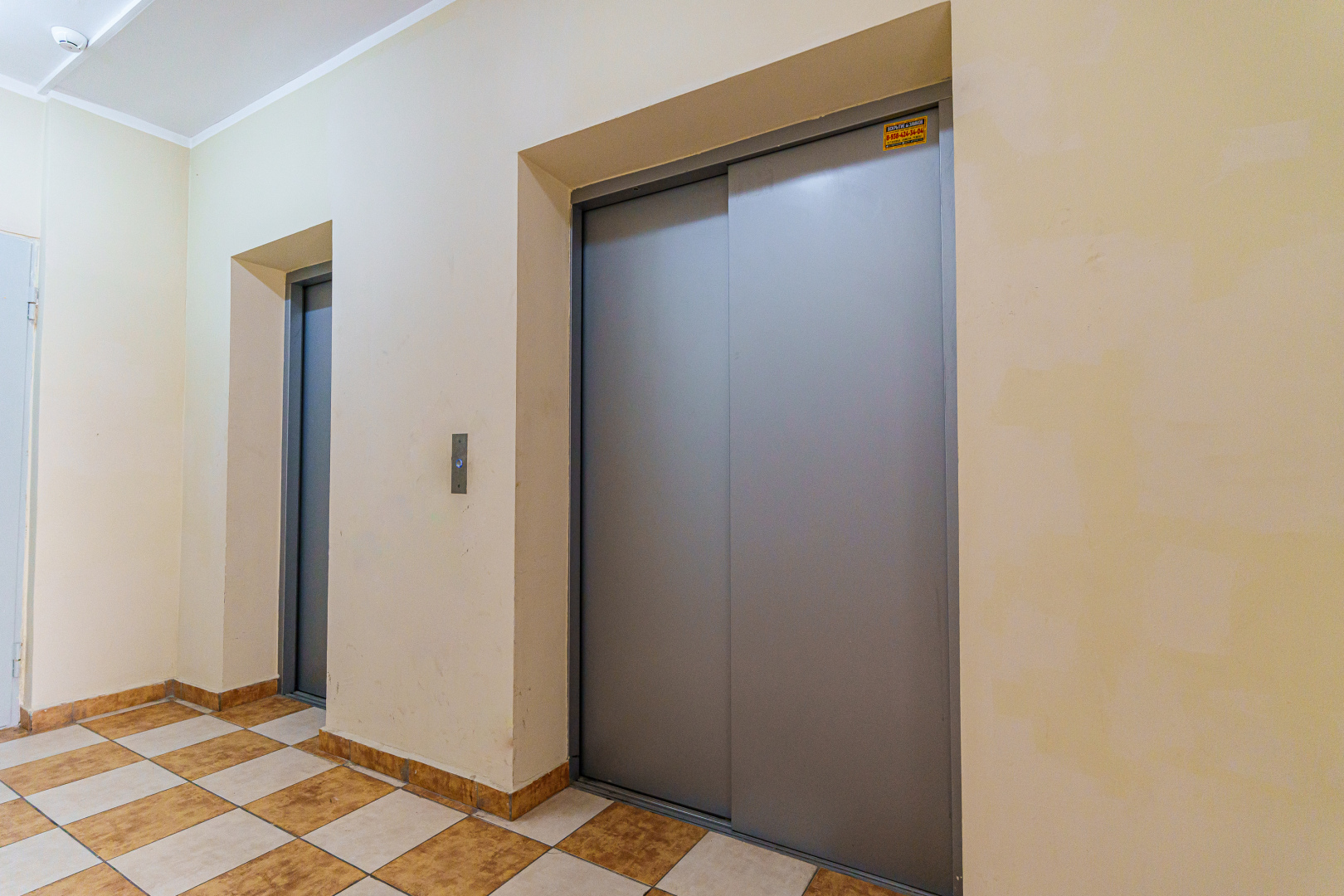 Апартаменты Стильные от LetoApart