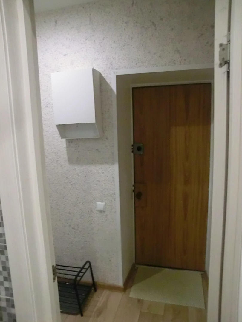 Квартира Лихвинцева 46