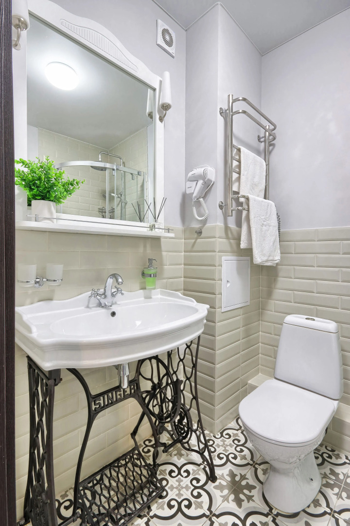 Апартаменты MyhomeYourhome на Образцовой