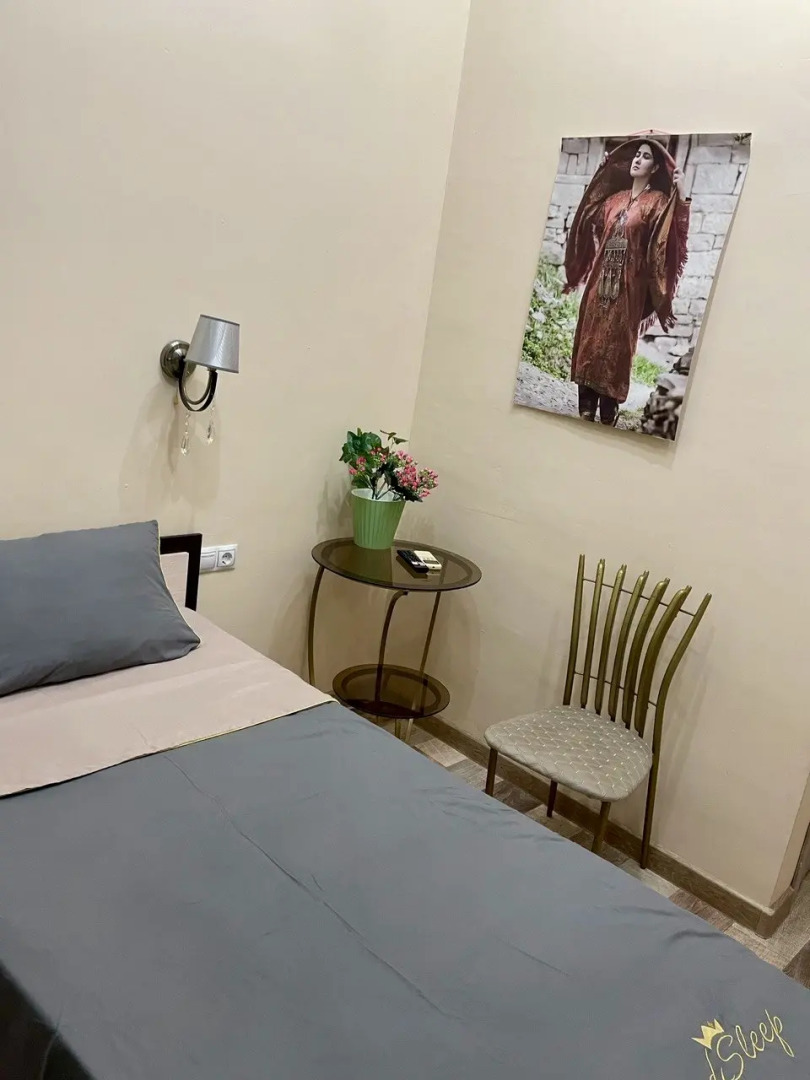 Гостевой дом на Таги-Заде