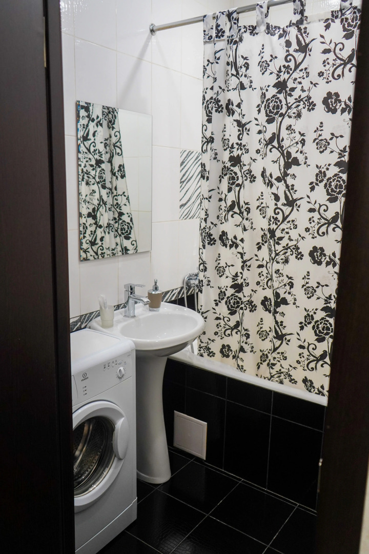 Апартаменты Diaday 37 м