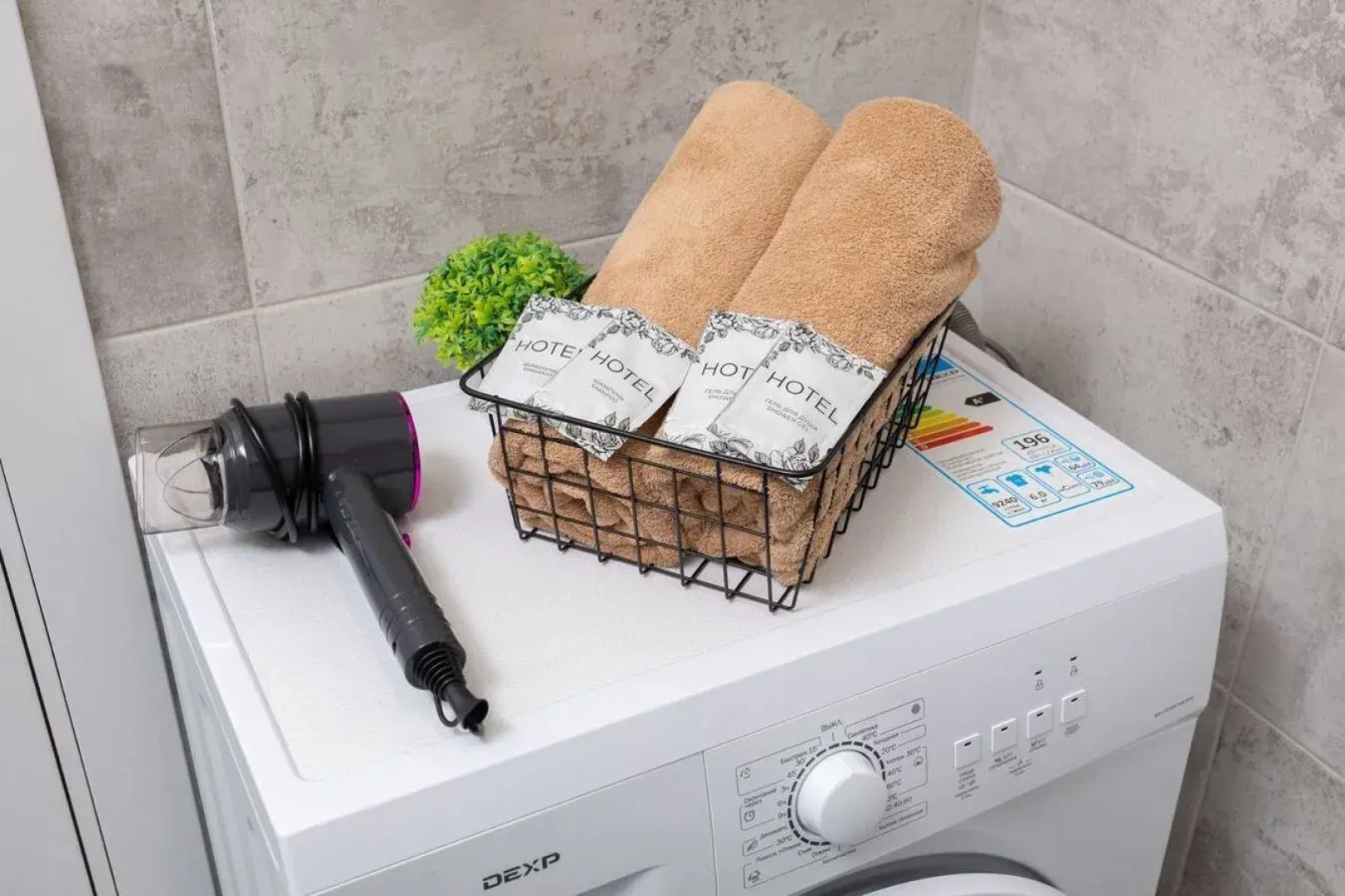 Квартира Уютная Студия в ЖК Новатор