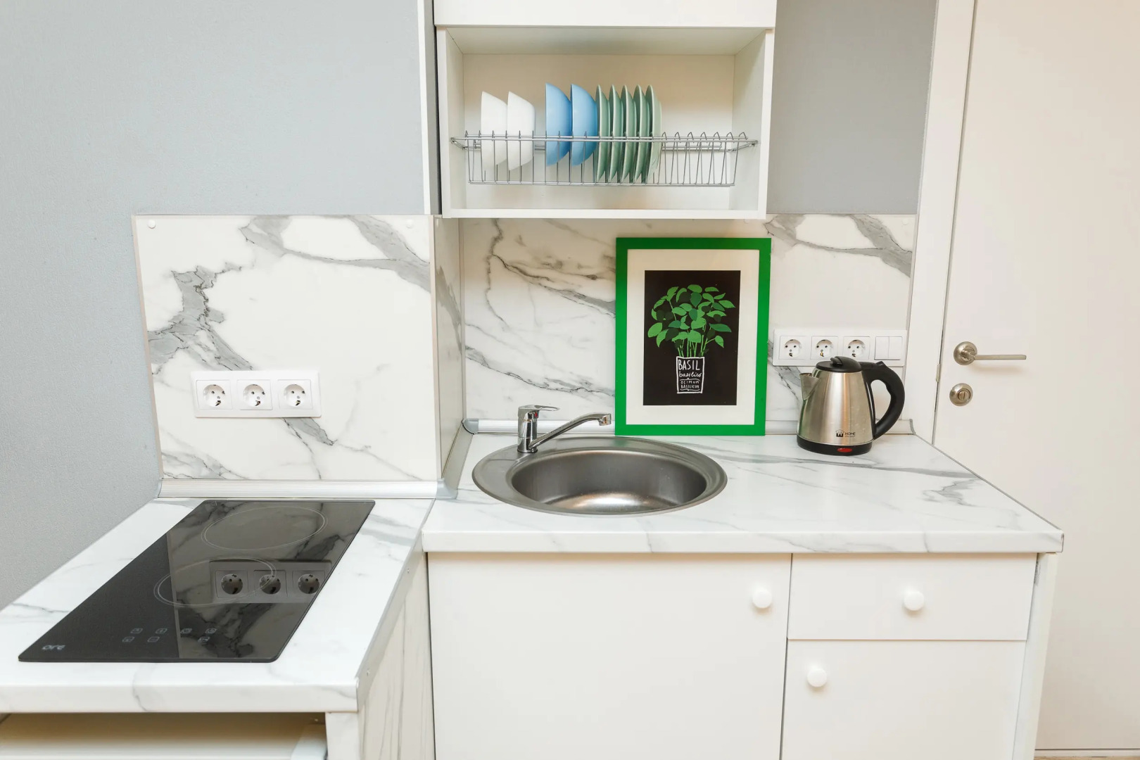 Апартаменты Добрые Сутки Красный переулок 2