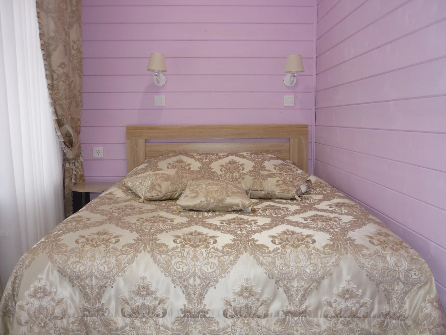 Апартаменты Жасмин