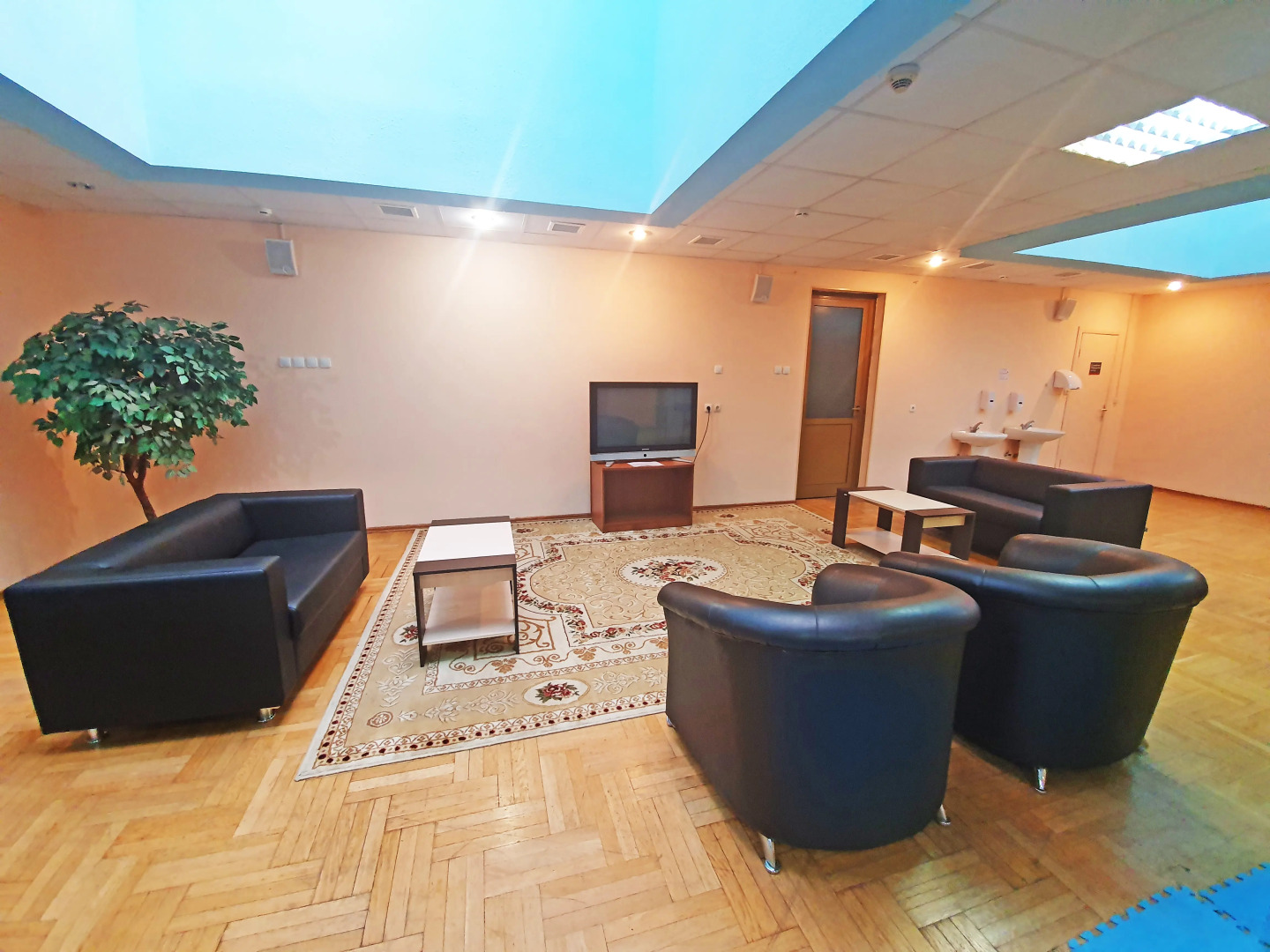 Отель Smart Hotel KDO Краснодар