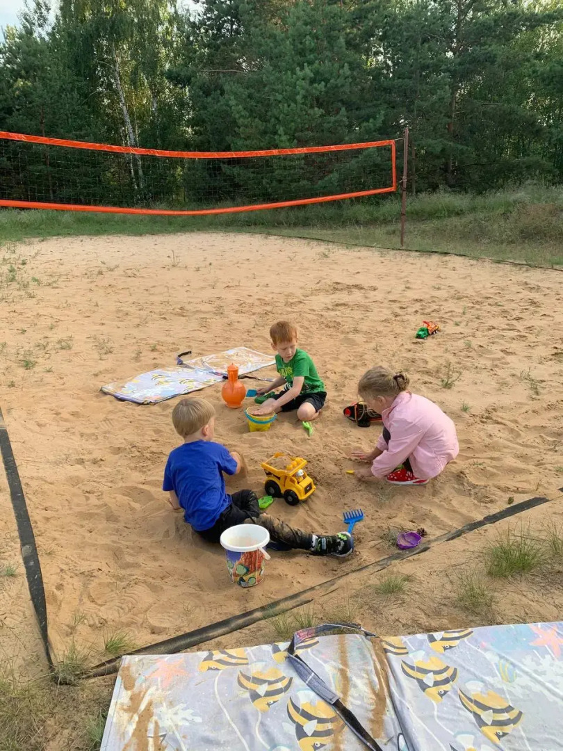 Вилла Тургеневские острова