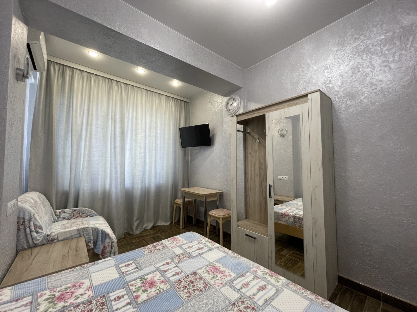 Апартаменты Галавилла 2