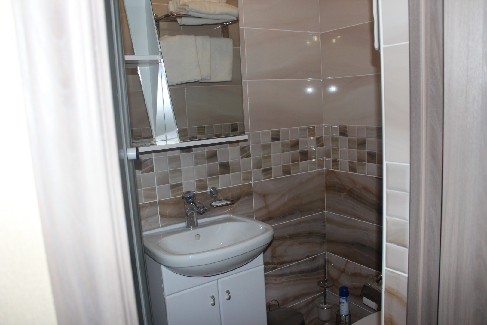 Отель Сафари