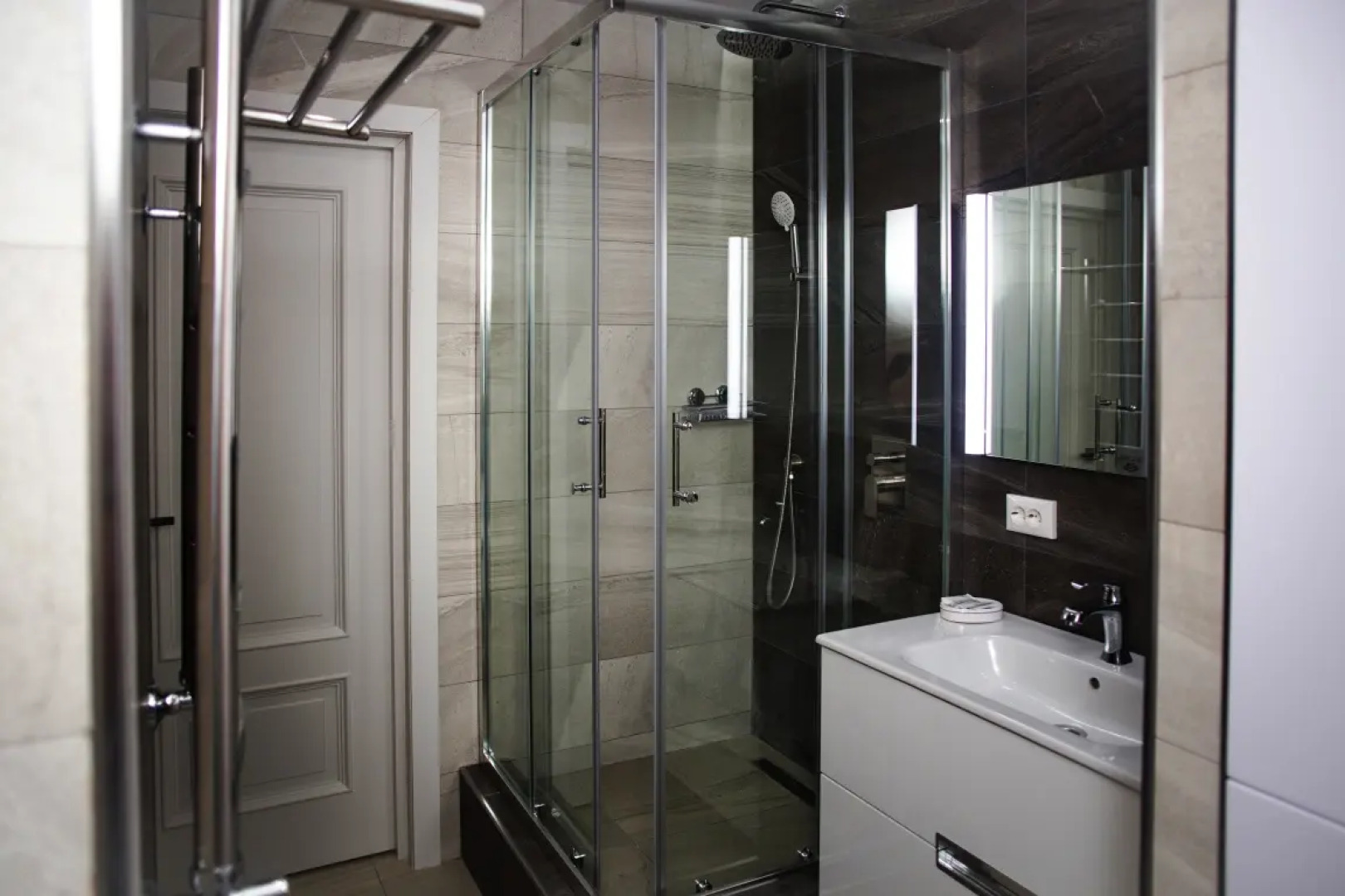 Апартаменты Amigo