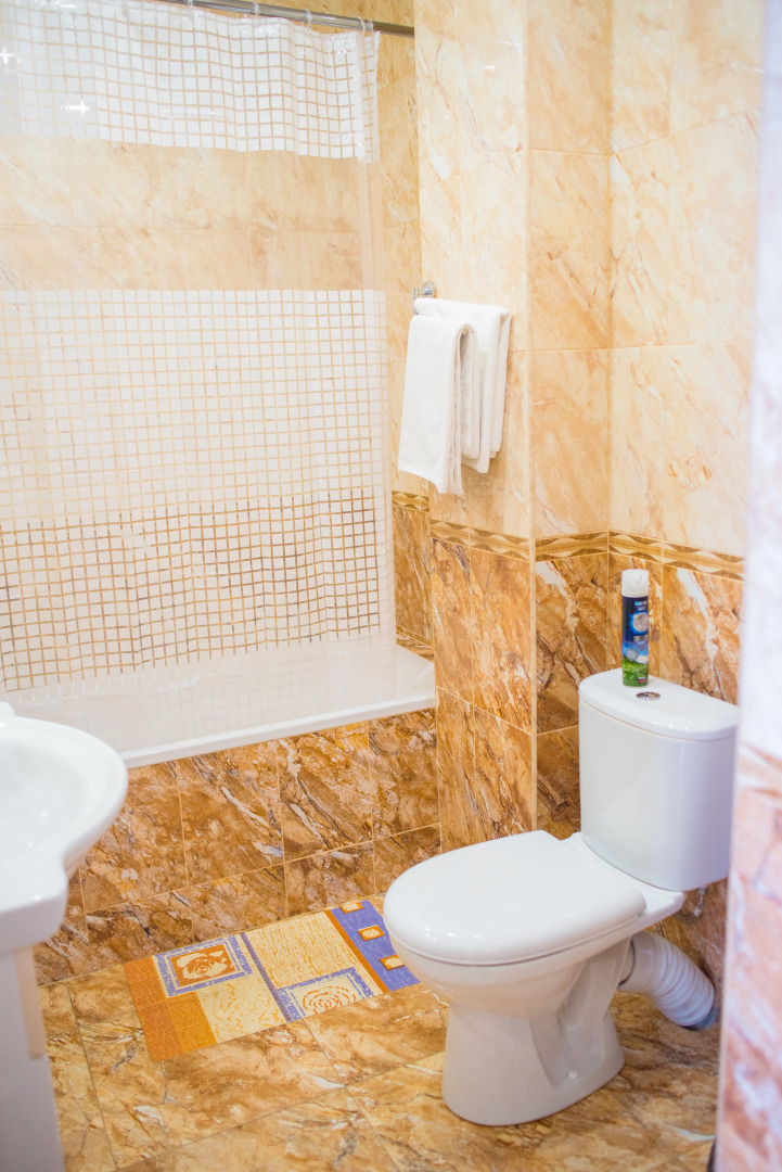 Гостевой дом Lighthouse