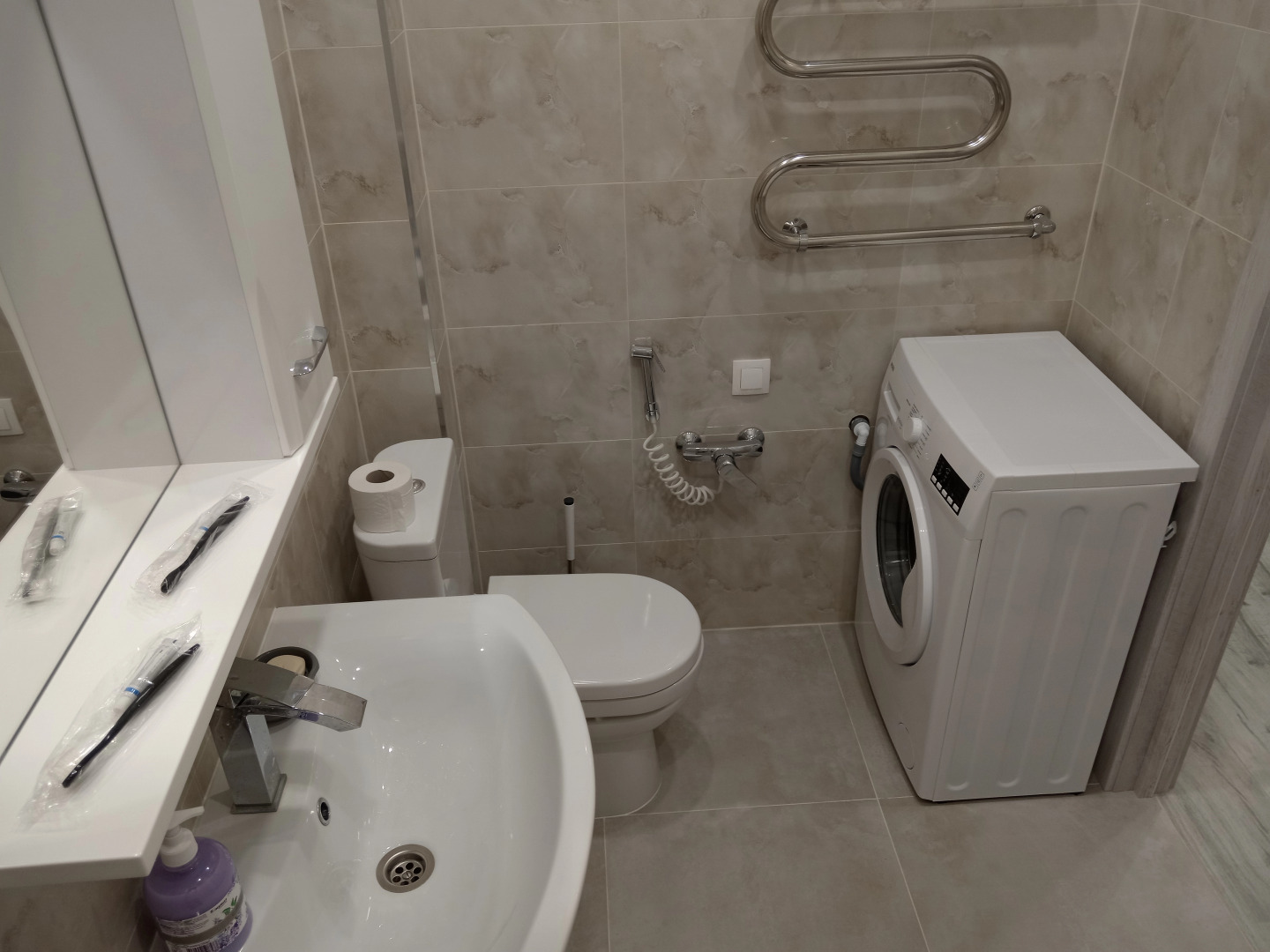 Квартира Чехова 138