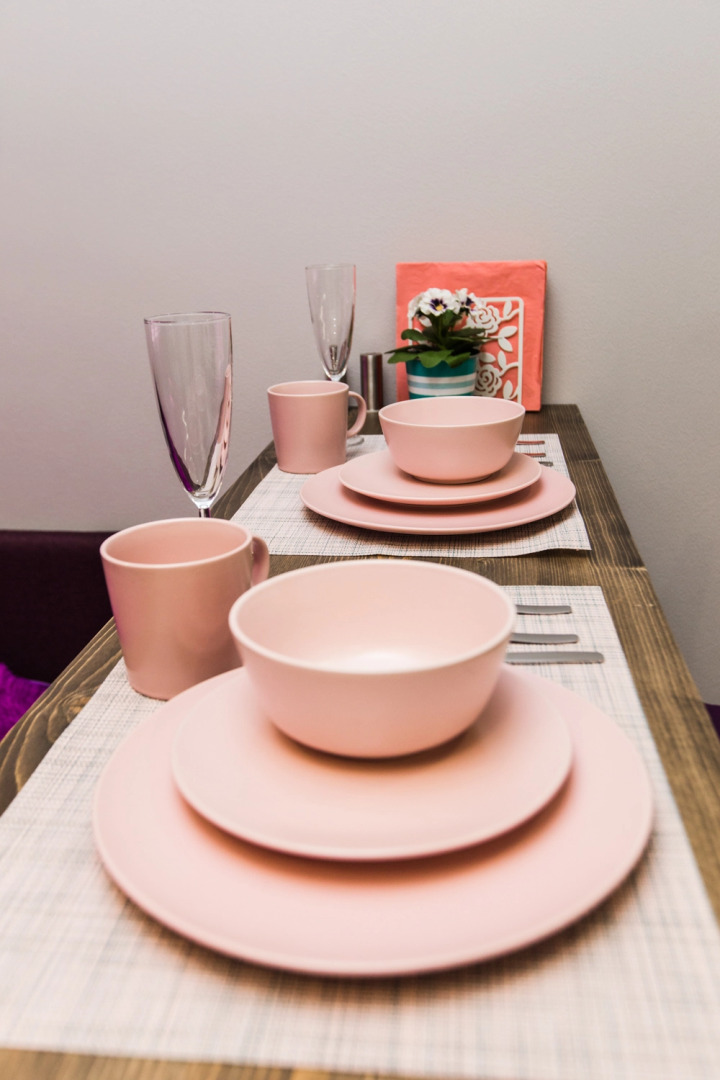 Апартаменты ЖК Татьянин Парк 194/4