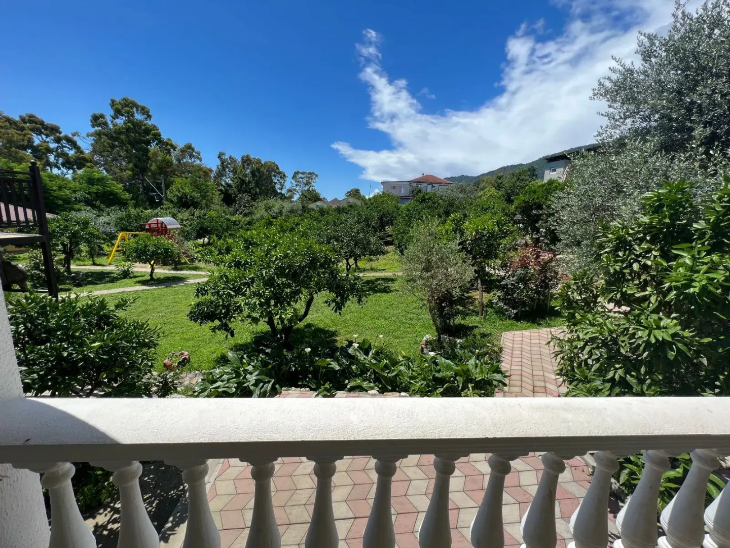 Мини-отель Мэри