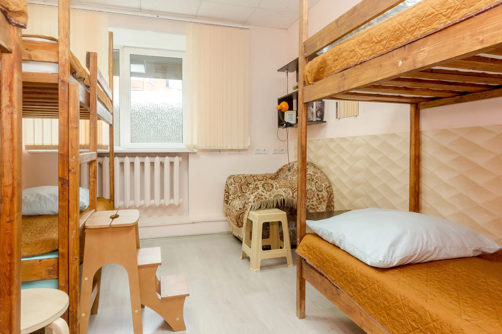 Хостел Best Friends