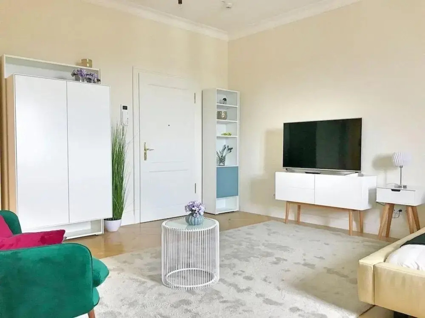 Апартаменты Suite Osteiner Hof