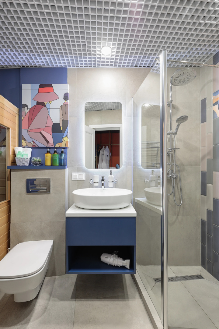 Отель Mix Hotels Rubinstein