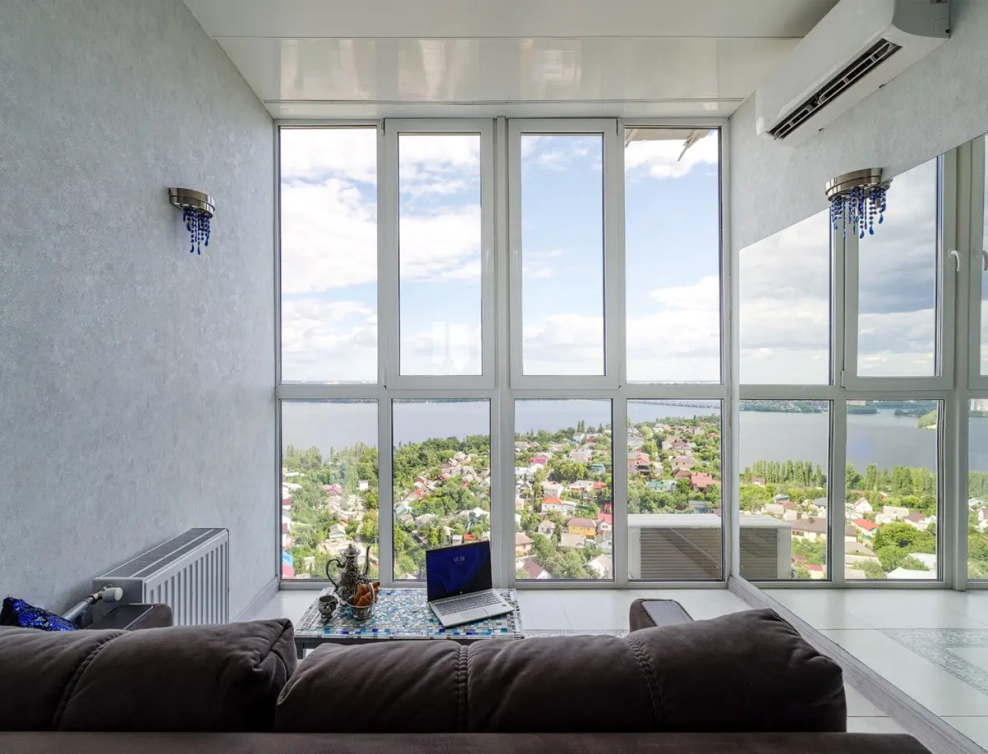 Квартира видовая на Ломоносова